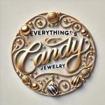 Everything&rsquo;s Candy