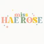 Miss Hae Rose