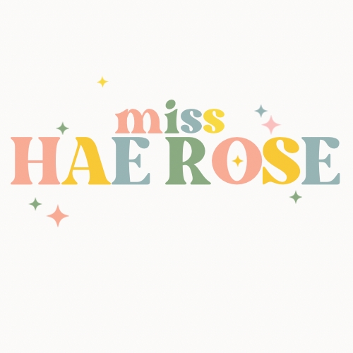 Miss Hae Rose