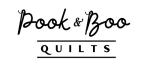 Pook and Boo Quilts