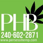 PHB Hemp