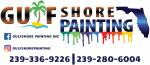 Gulfshore Painting BBQ