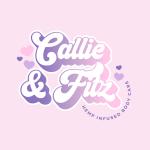 Callie & Fitz