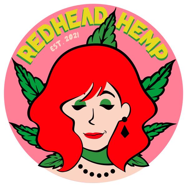 Redhead Hemp