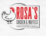 Rosa's Chicken and Waffles