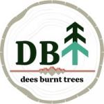 Dees Burnt Trees