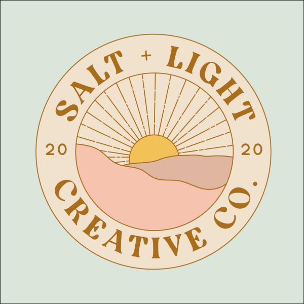 SALT + LIGHT Creative Co.