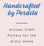Handcrafted By Perdita, LLC
