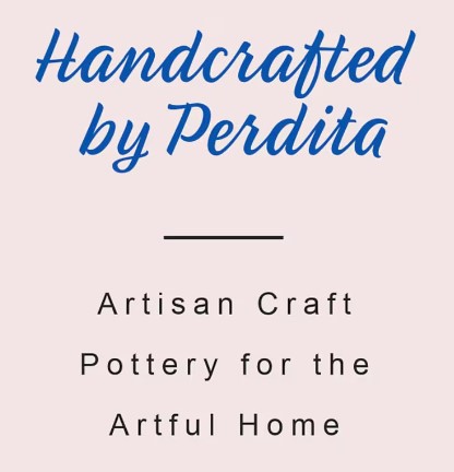 Handcrafted By Perdita, LLC