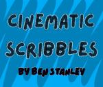 Cinematic Scribbles
