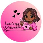 Luna's Art Emporium