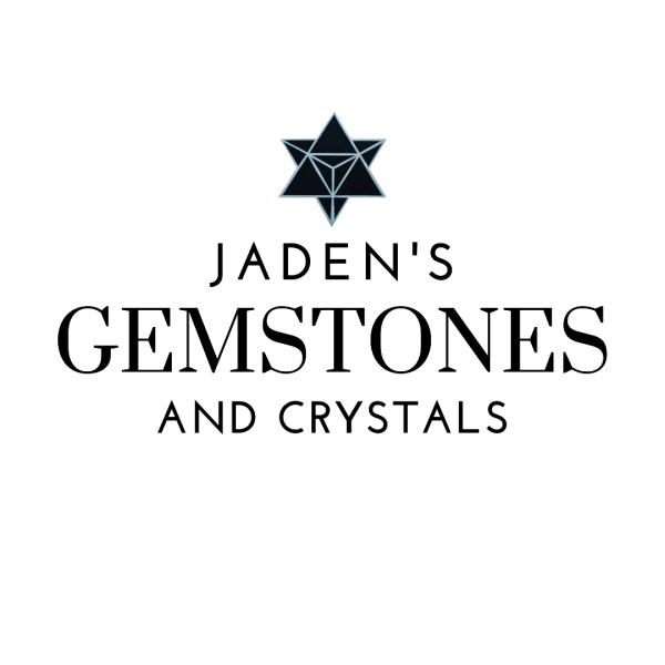 Jaden's Gemstones and Crystals