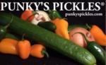 Punky’s Pickles