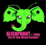 Alienphant