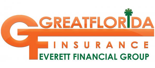 Everett Financial Group