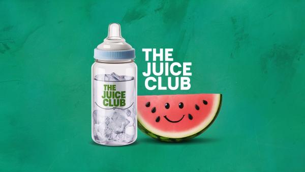 The Juice Club