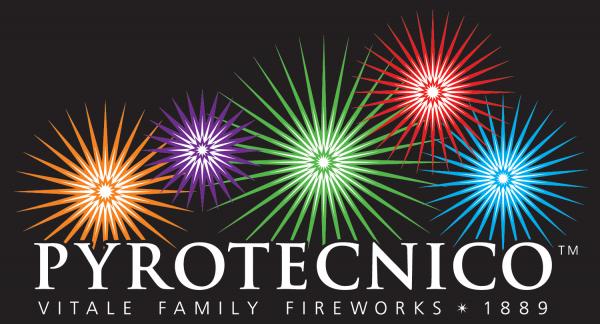 Pyrotecnico Fireworks