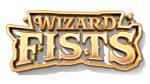 Wizard Fists