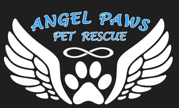 Angel Paws Pet Rescue