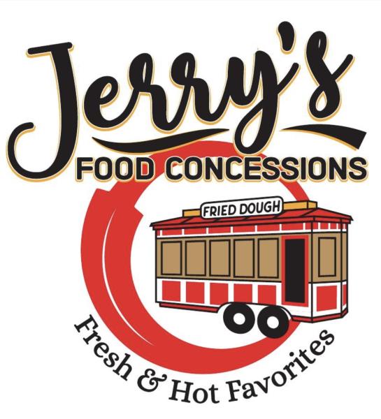 Jerry’s Food Concessions