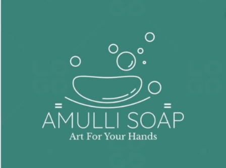 Amulli Soap