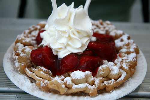 Funnel Cake LLC