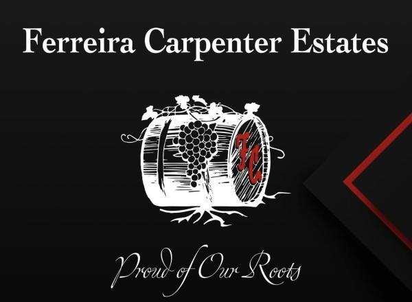 Ferreira Carpenter Estates Winery