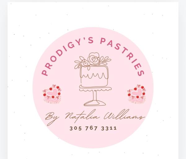 Prodigy's Pastries