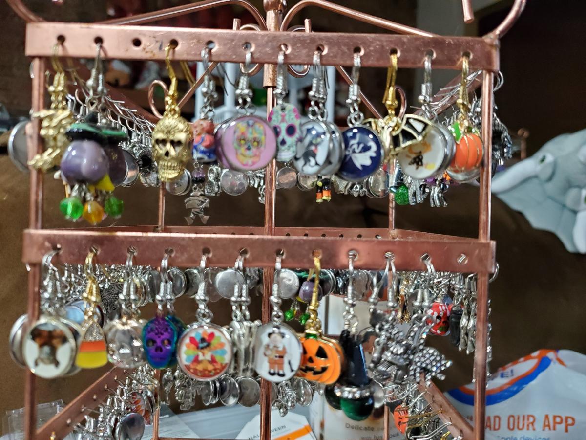 Thousand Earring Island Ellenton FL United States Elizabeth