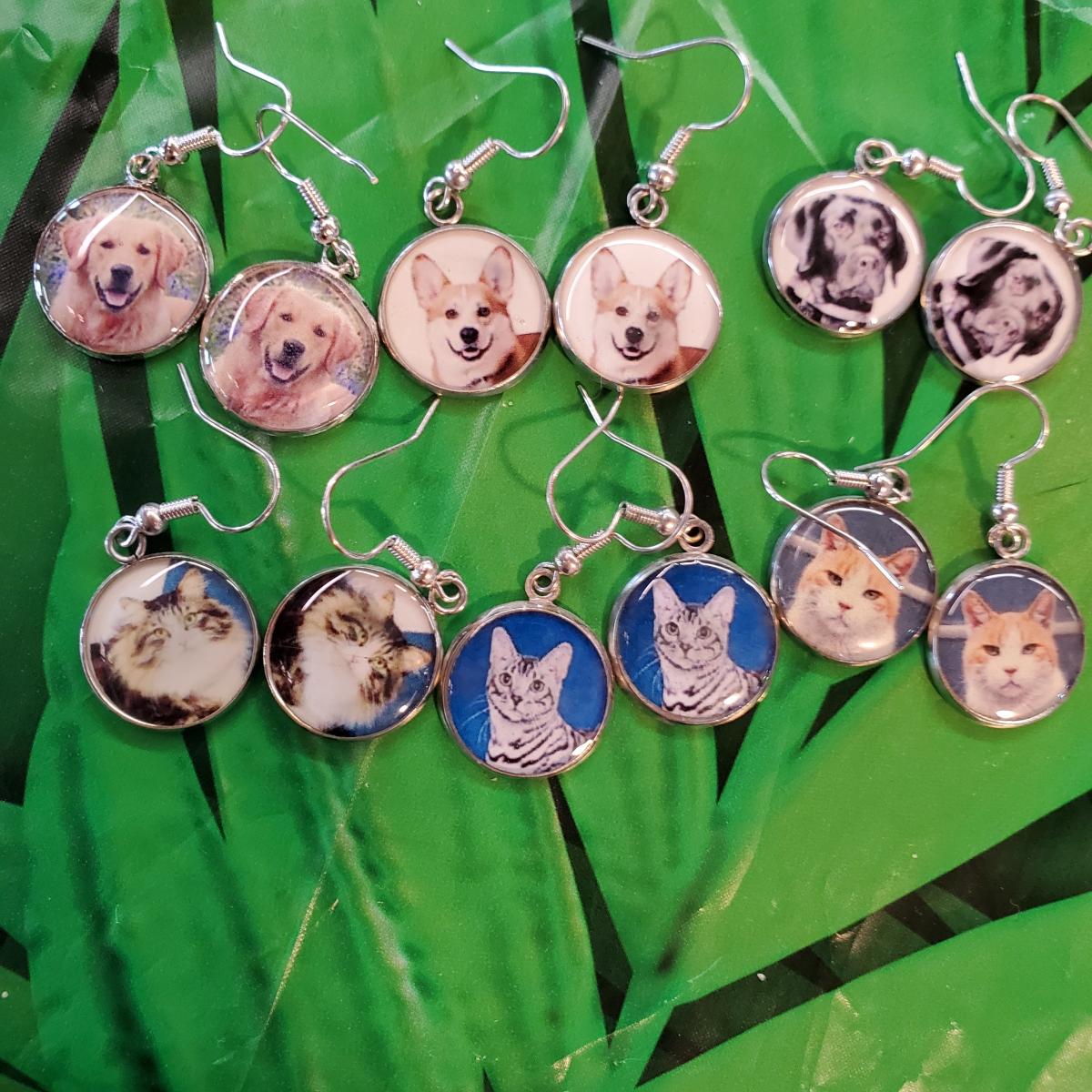 Thousand Earring Island Ellenton FL United States Elizabeth Eventeny