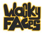 wacky faces entertainment
