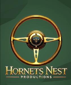 Hornets Nest Region - AACA logo