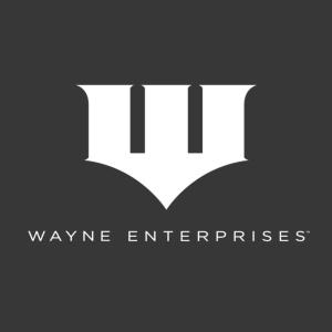 Wayne Enterprises logo