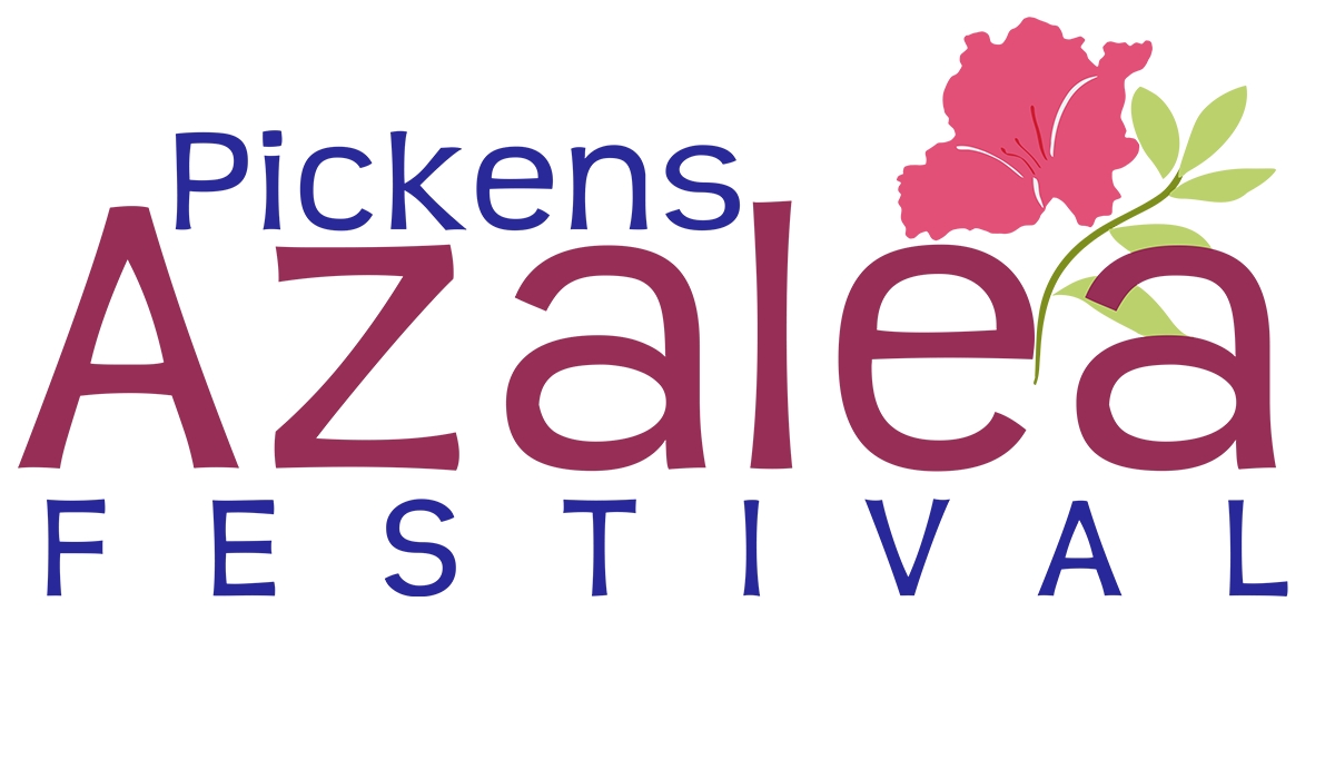 Pickens Azalea Festival