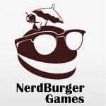 NerdBurger Games