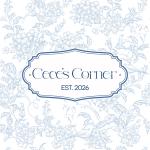 Cece&rsquo;s Corner