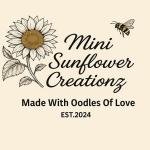 Mini Sunflower Creationz