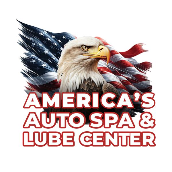 America's Auto Spa & Lube