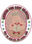 Center For Lost Objects