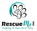 Rescue Me Tees