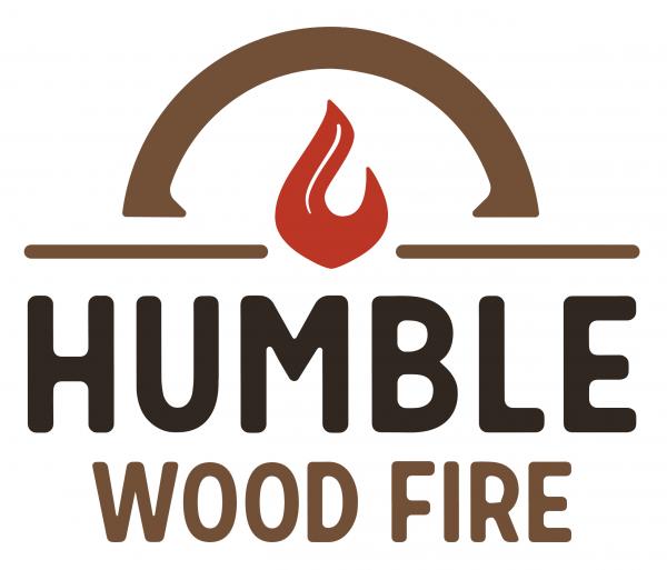 Humble Wood Fire