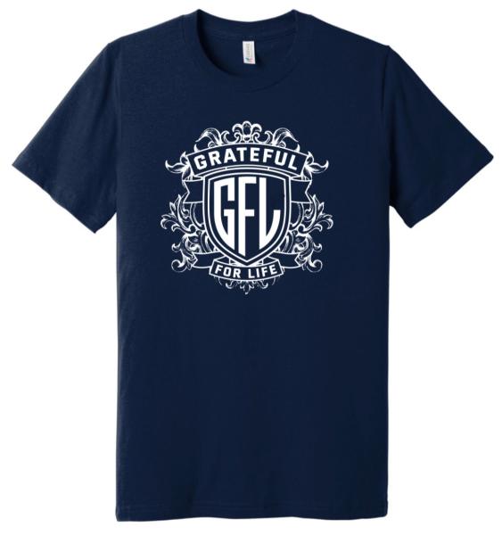GFL Crest T-Shirt