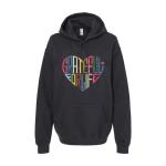 Grateful for Love Hoodie