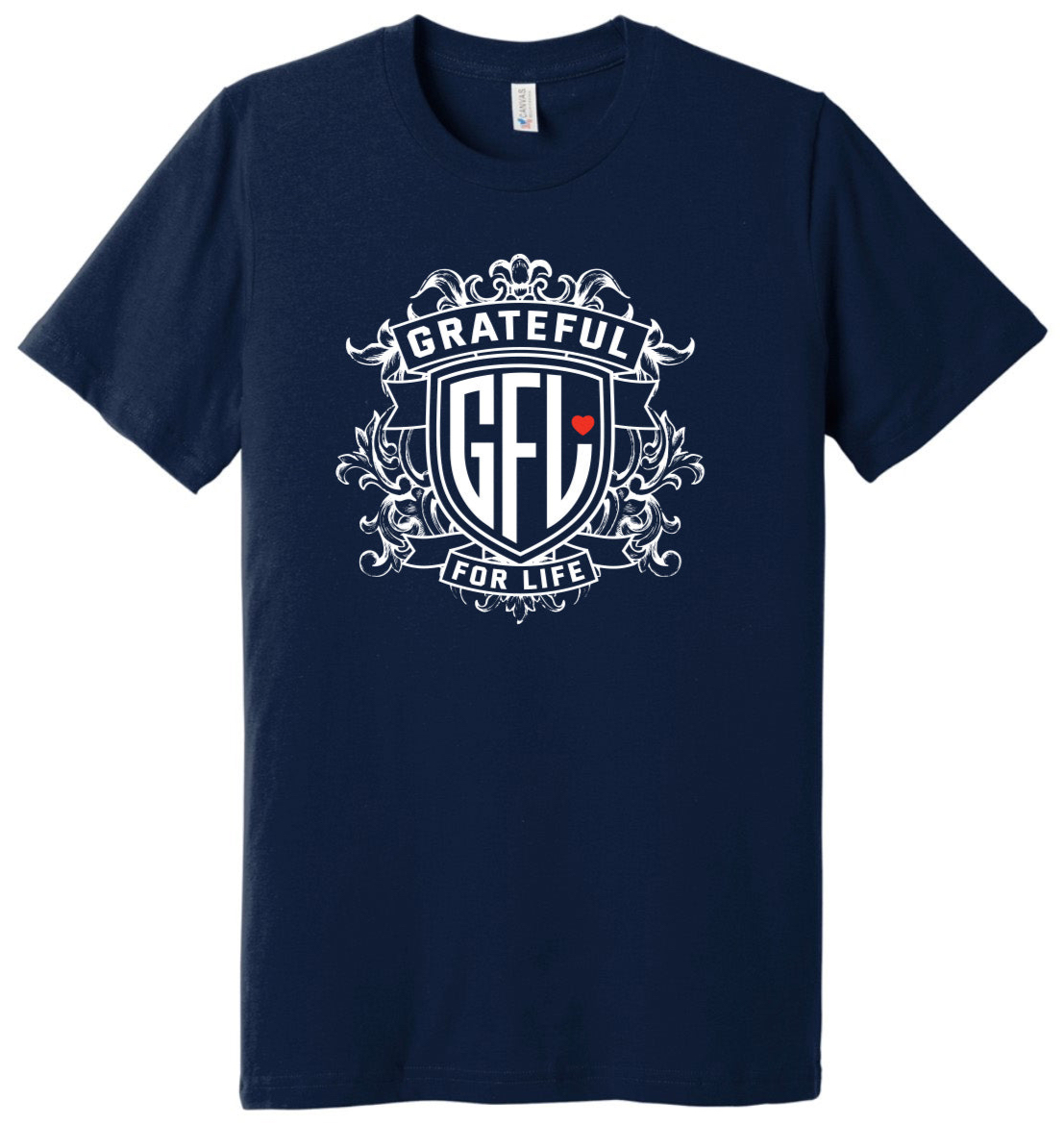 GFL Crest T-Shirt picture