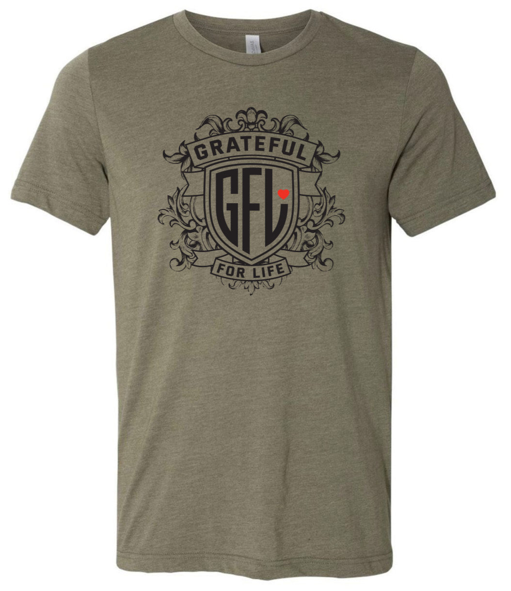 GFL Crest T-Shirt picture