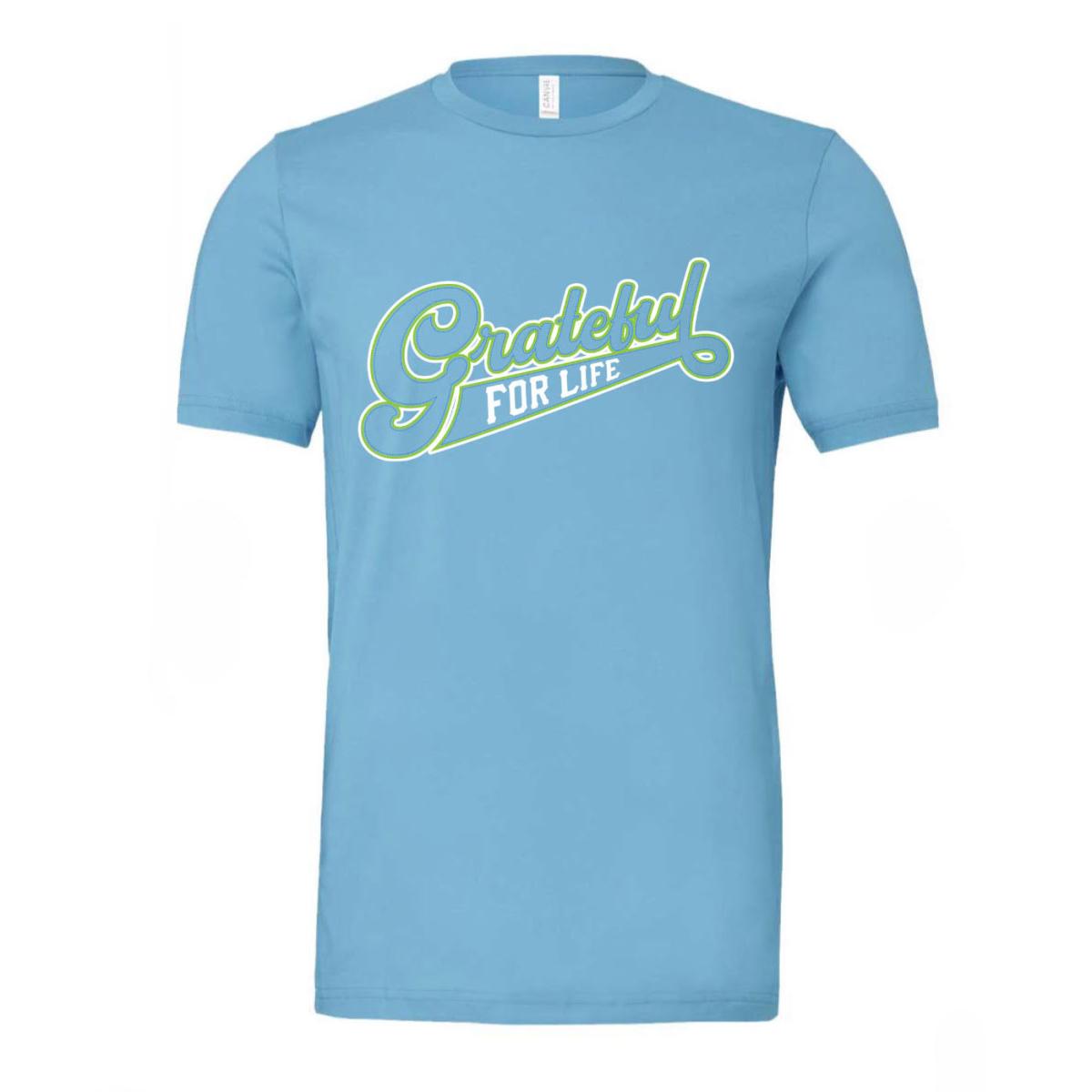 Team GFL Tee picture