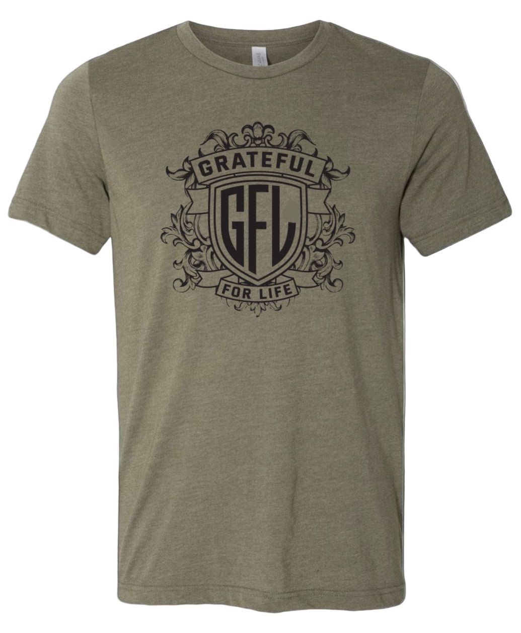 GFL Crest T-Shirt picture