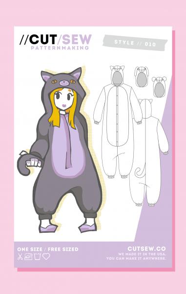 010 // KIGURUMI picture