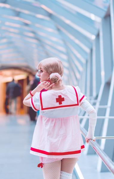 019 // SAILOR SHIRT & BLOOMERS picture