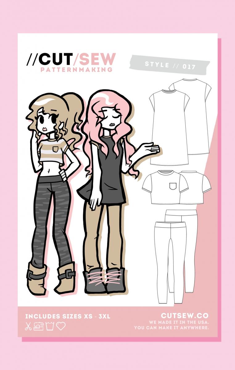 017 // NORMCORE picture